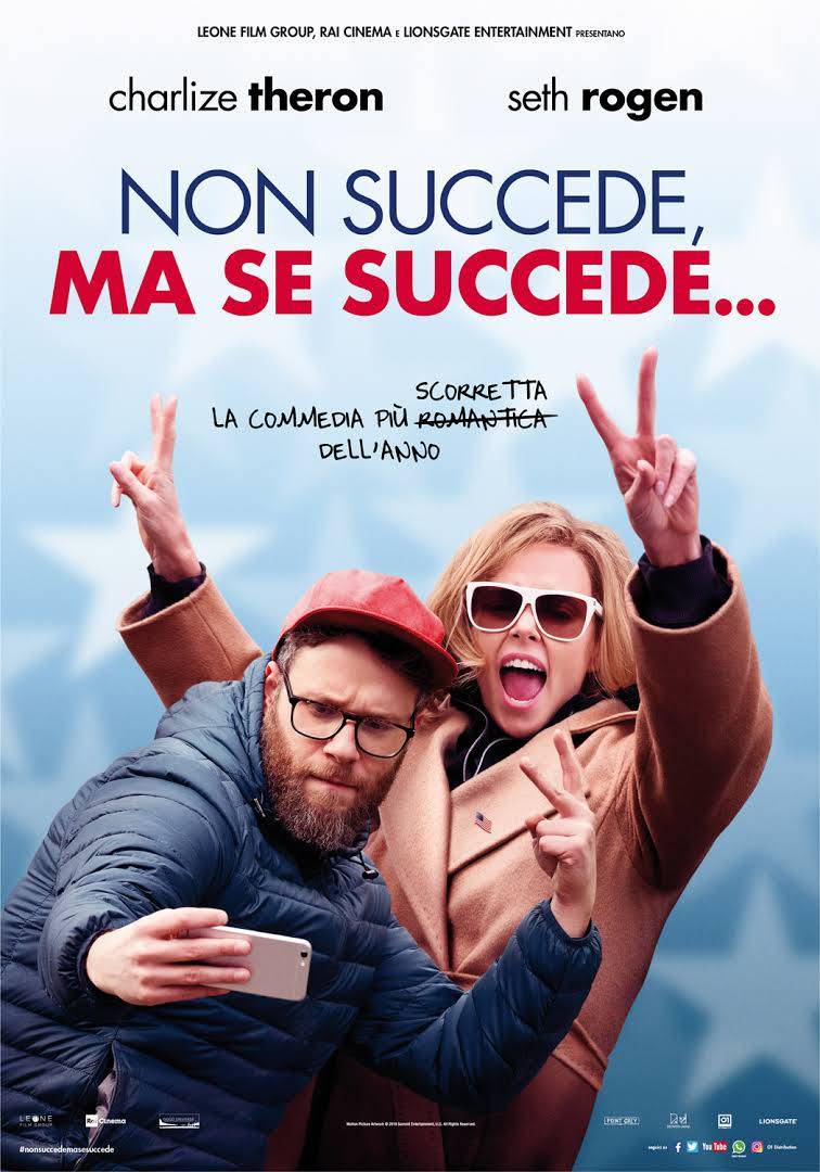 Non succede, ma se succede...