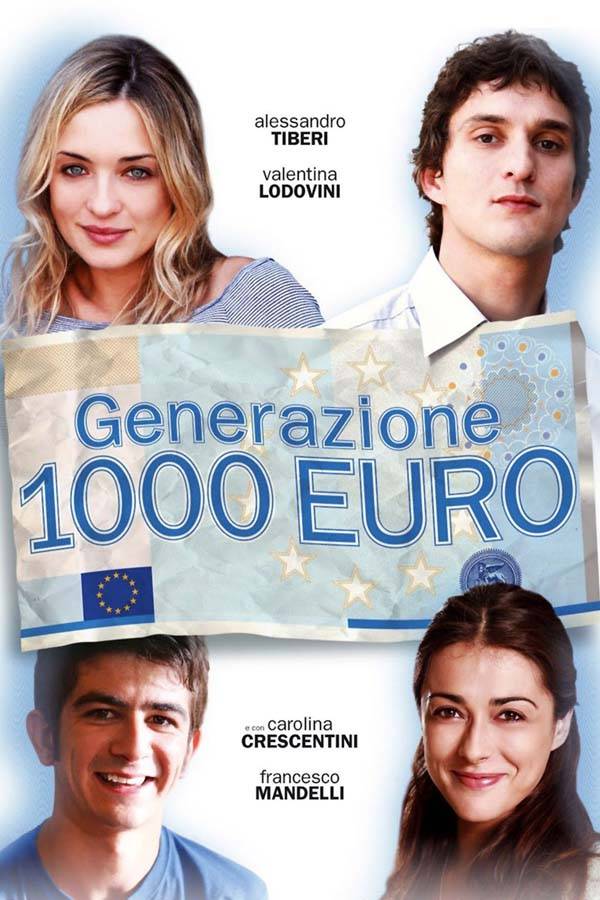 Generazione 1000 euro