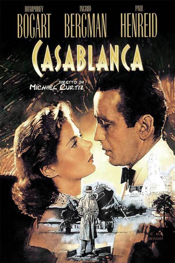 Casablanca