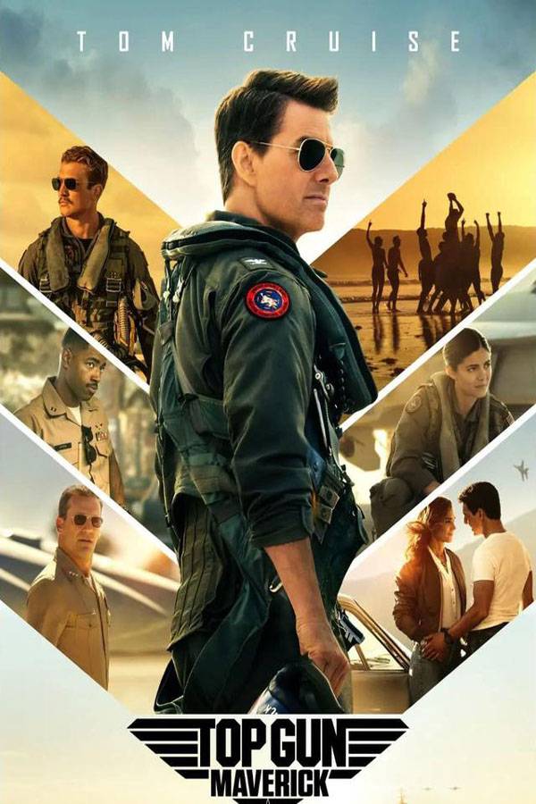 Top Gun: Maverick