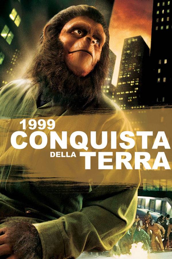 1999: conquista della Terra