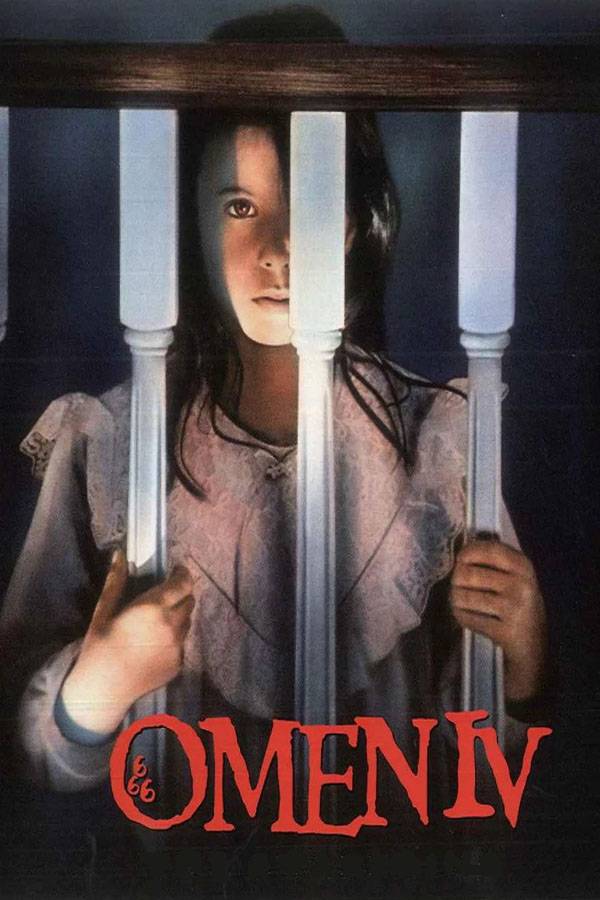 Omen IV - Presagio infernale
