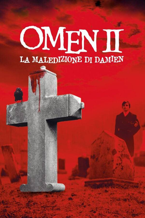 Omen II - La maledizione di Damien