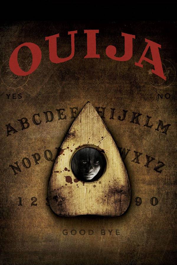 Ouija