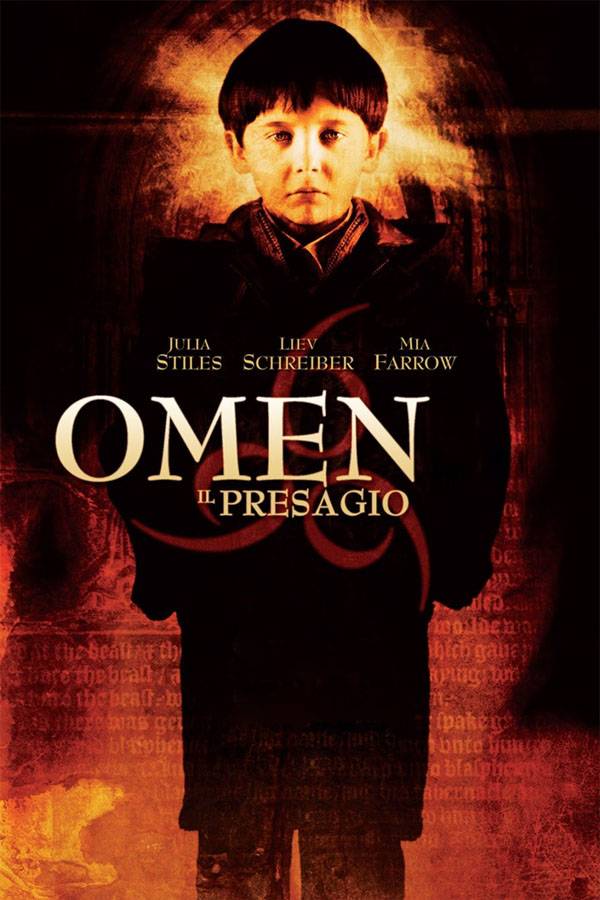 Omen - Il presagio