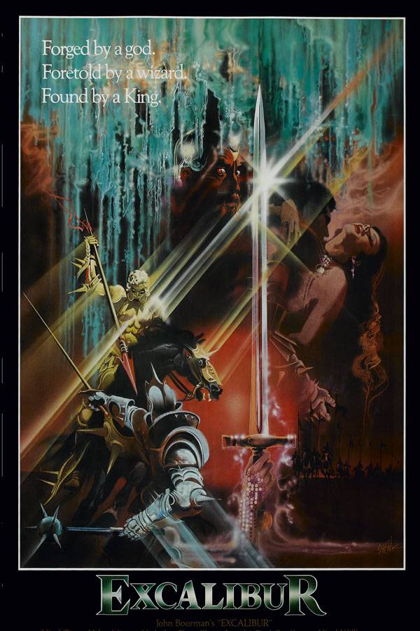 Excalibur