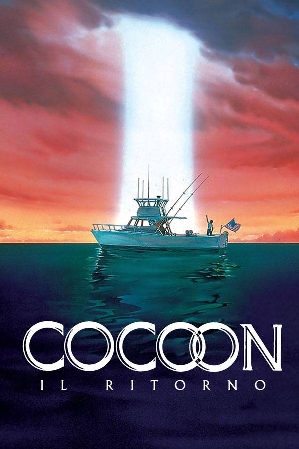 Cocoon - Il ritorno