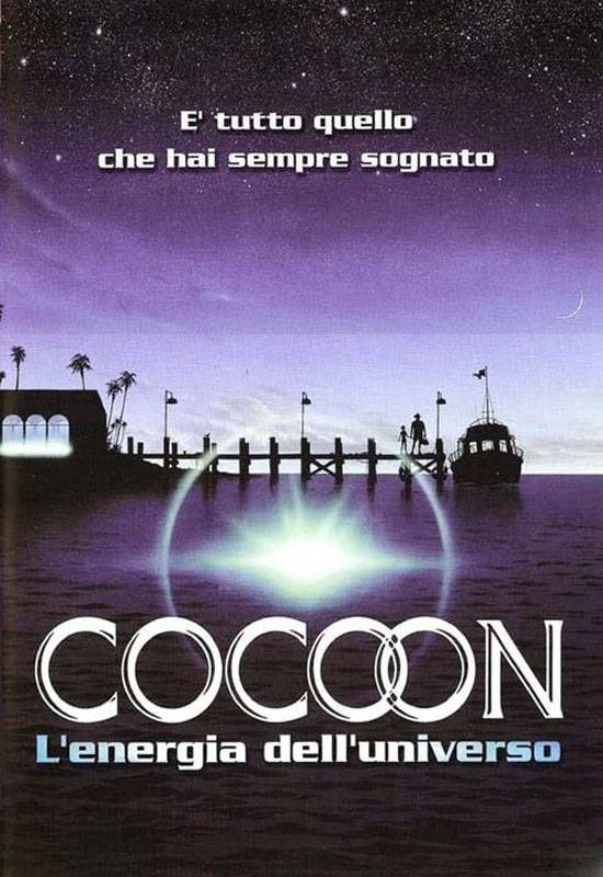 Cocoon - L'energia dell'universo