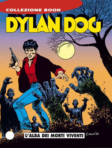 Fumetto Dylan Dog -  1996