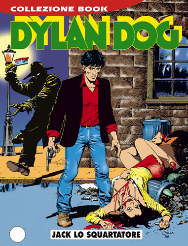 Fumetto Dylan Dog -  1996