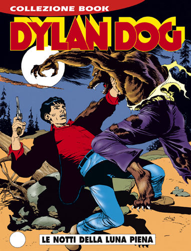 Fumetto Dylan Dog -  1996