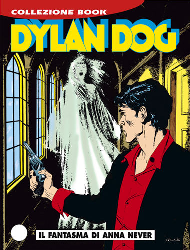 Fumetto Dylan Dog -  1996