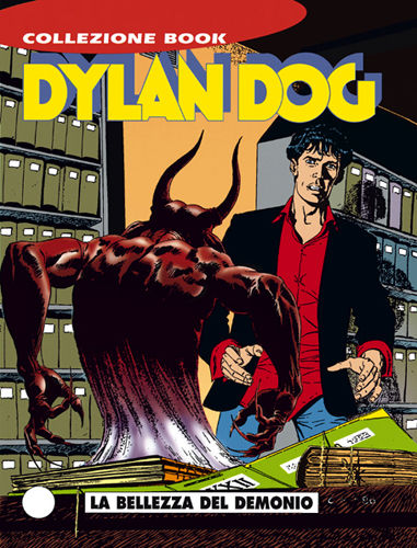 Fumetto Dylan Dog -  1996