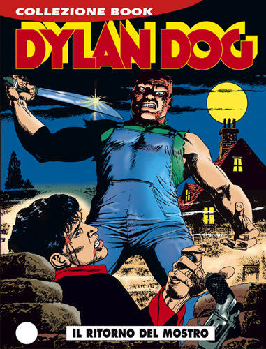 Fumetto Dylan Dog -  1997