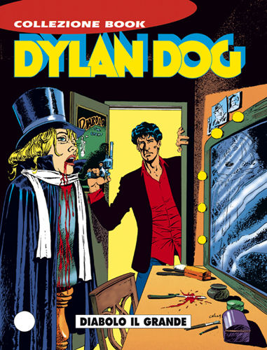 Fumetto Dylan Dog -  1997