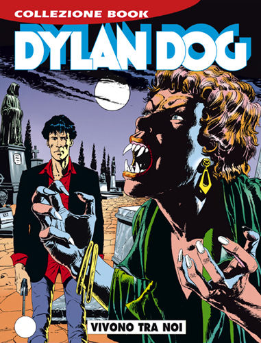 Fumetto Dylan Dog -  1997