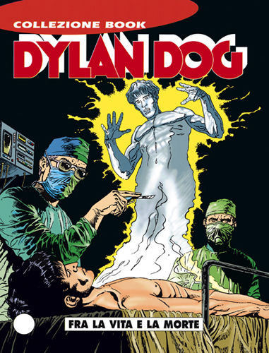 Fumetto Dylan Dog -  1997
