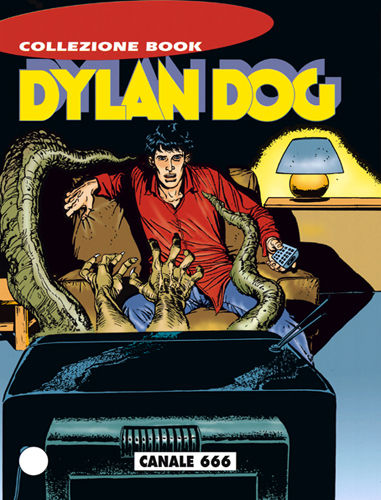 Fumetto Dylan Dog -  1997
