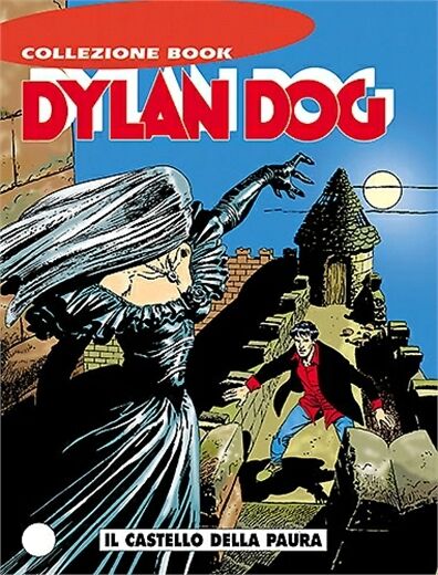 Fumetto Dylan Dog -  1997