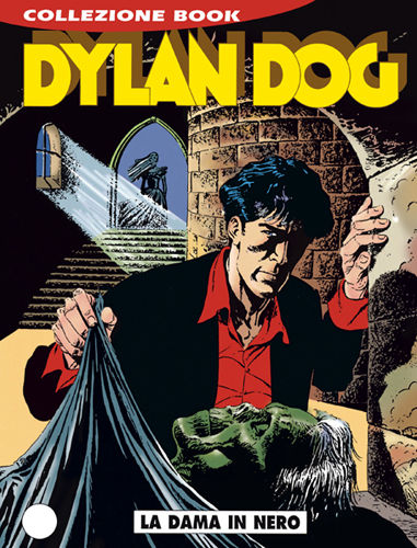 Fumetto Dylan Dog -  1997