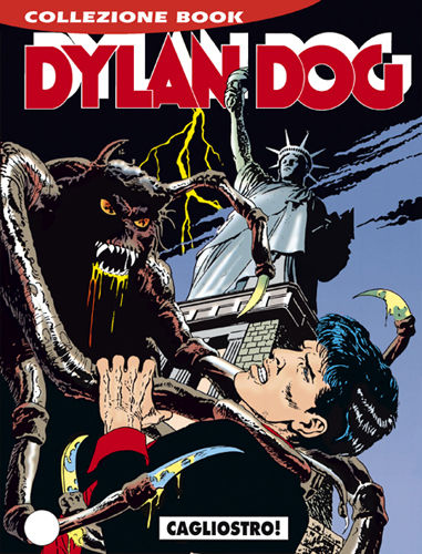 Fumetto Dylan Dog -  1997
