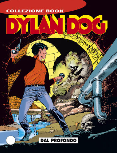 Fumetto Dylan Dog -  1998
