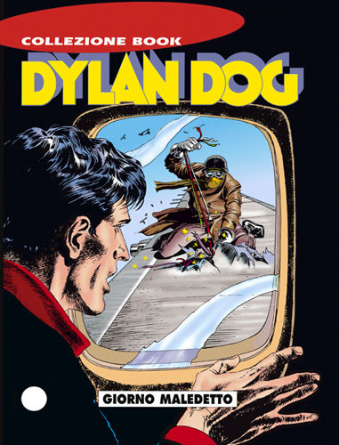 Fumetto Dylan Dog -  1998