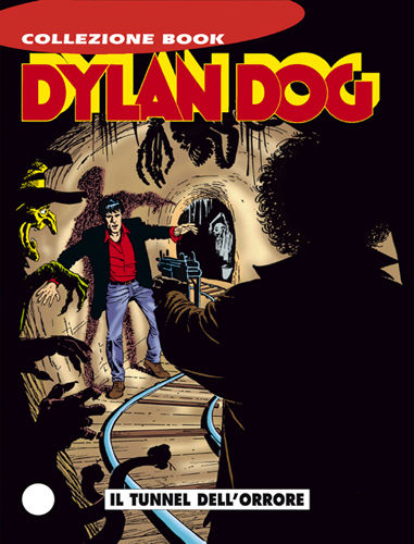 Fumetto Dylan Dog -  1998