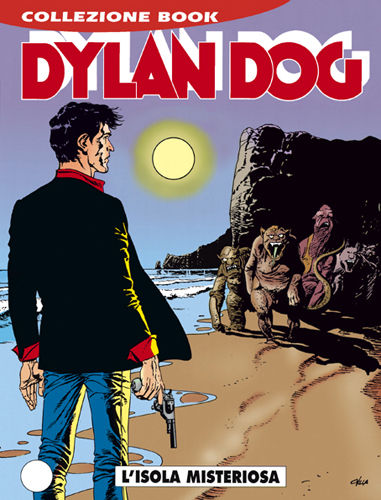 Fumetto Dylan Dog -  1998