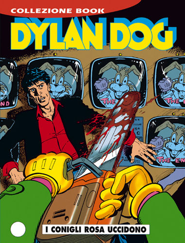 Fumetto Dylan Dog -  1998