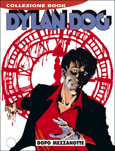 Fumetto Dylan Dog -  1998