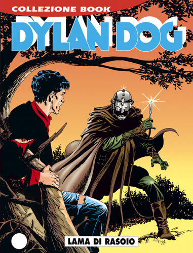 Fumetto Dylan Dog -  1998