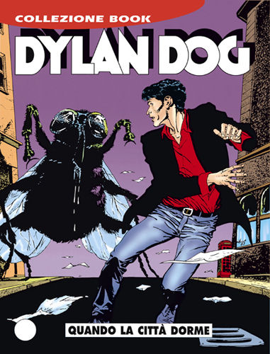 Fumetto Dylan Dog -  1998