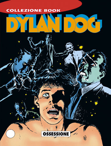Fumetto Dylan Dog -  1999
