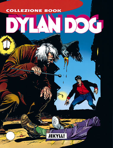Fumetto Dylan Dog -  1999