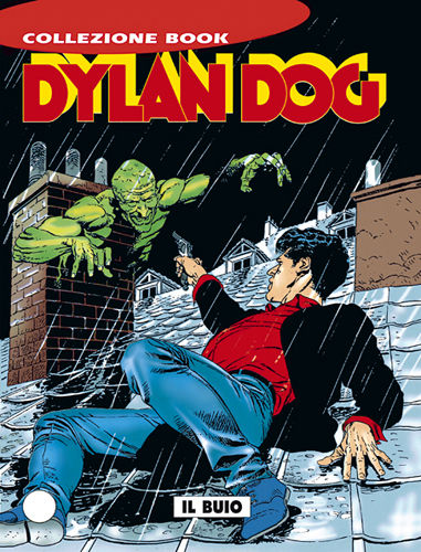 Fumetto Dylan Dog -  1999