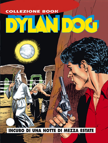 Fumetto Dylan Dog -  1999