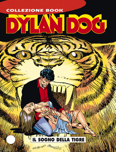 Fumetto Dylan Dog -  1999