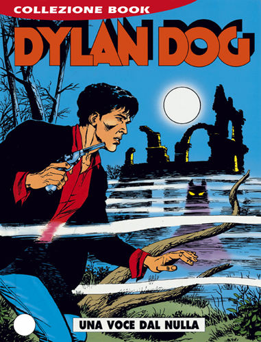 Fumetto Dylan Dog -  1999