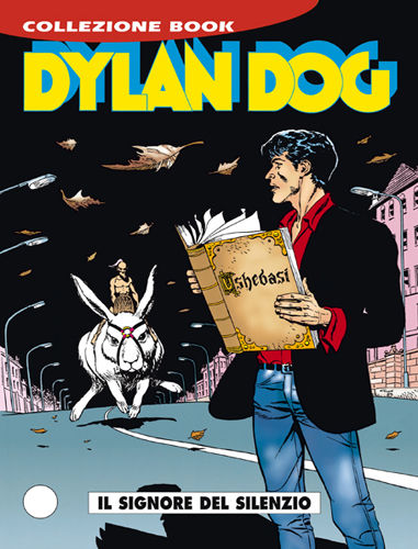 Fumetto Dylan Dog -  1999