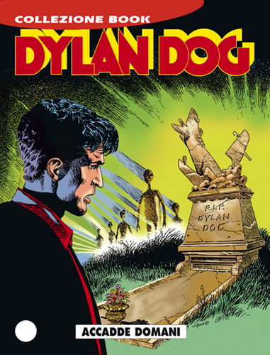 Fumetto Dylan Dog -  1999