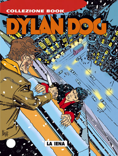 Fumetto Dylan Dog -  1999