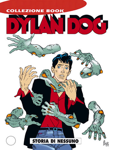 Fumetto Dylan Dog -  1999