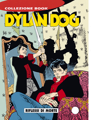 Fumetto Dylan Dog -  2000