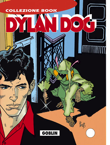 Fumetto Dylan Dog -  2000