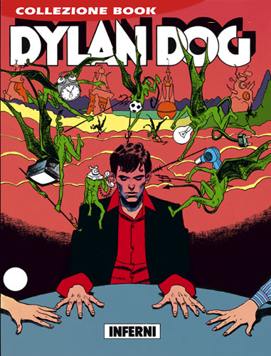 Fumetto Dylan Dog -  2000