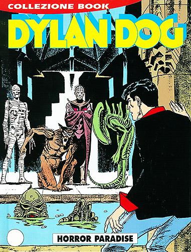 Fumetto Dylan Dog -  2000