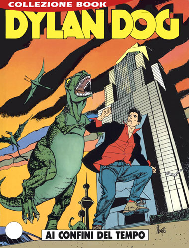 Fumetto Dylan Dog -  2000