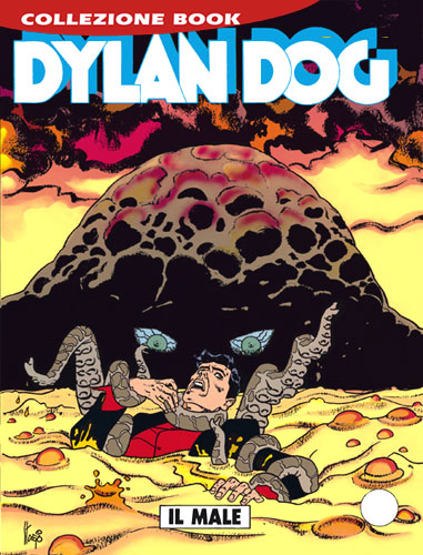 Fumetto Dylan Dog -  2000