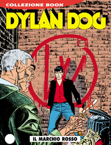 Fumetto Dylan Dog -  2000